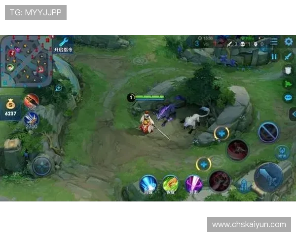 开云tyler最新版本全面解析助你轻松掌握游戏操作技巧提升战斗水平